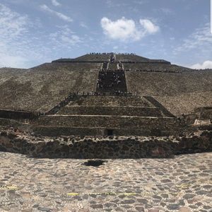 Meet your Posher, Ty